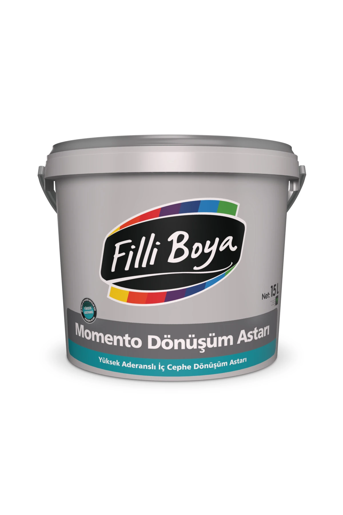 Filli Momenti Dönüşüm Astarı