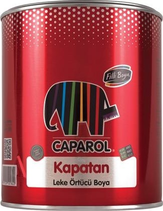 Caparol Kapatan 0.75Lt