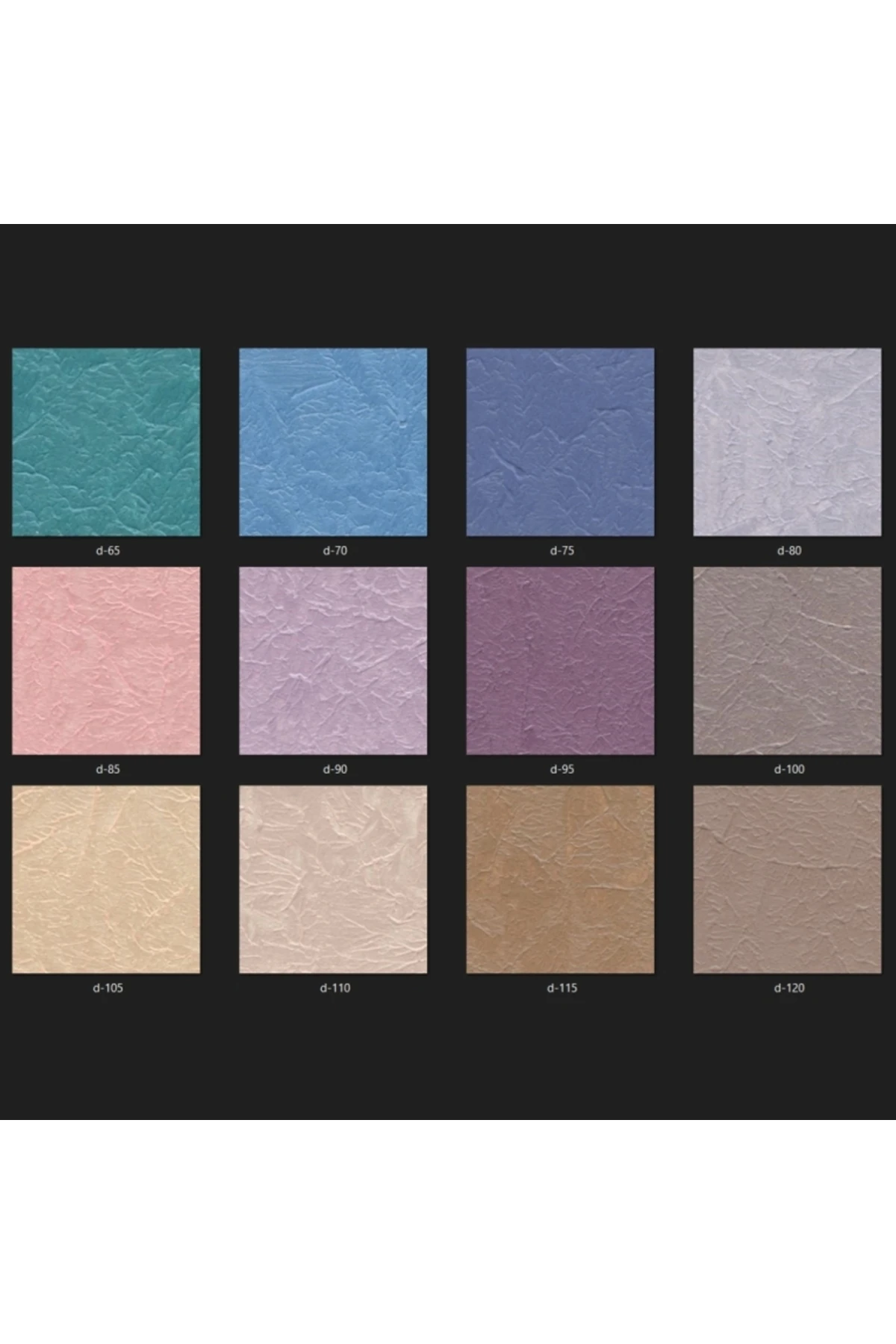 Duchesse Satın 2,5l (SEDEF DOKULU BOYA)