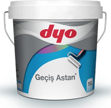 Geçiş Astarı 2,5 Lt
