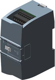 S7-1200 Digital Output Modülü SM 1222, 8 DO, relay 2 A