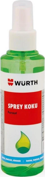 Sprey Koku Forest 170 ml