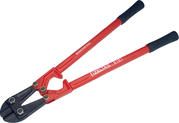 Izeltaş Demir Kesme Makası 750MM