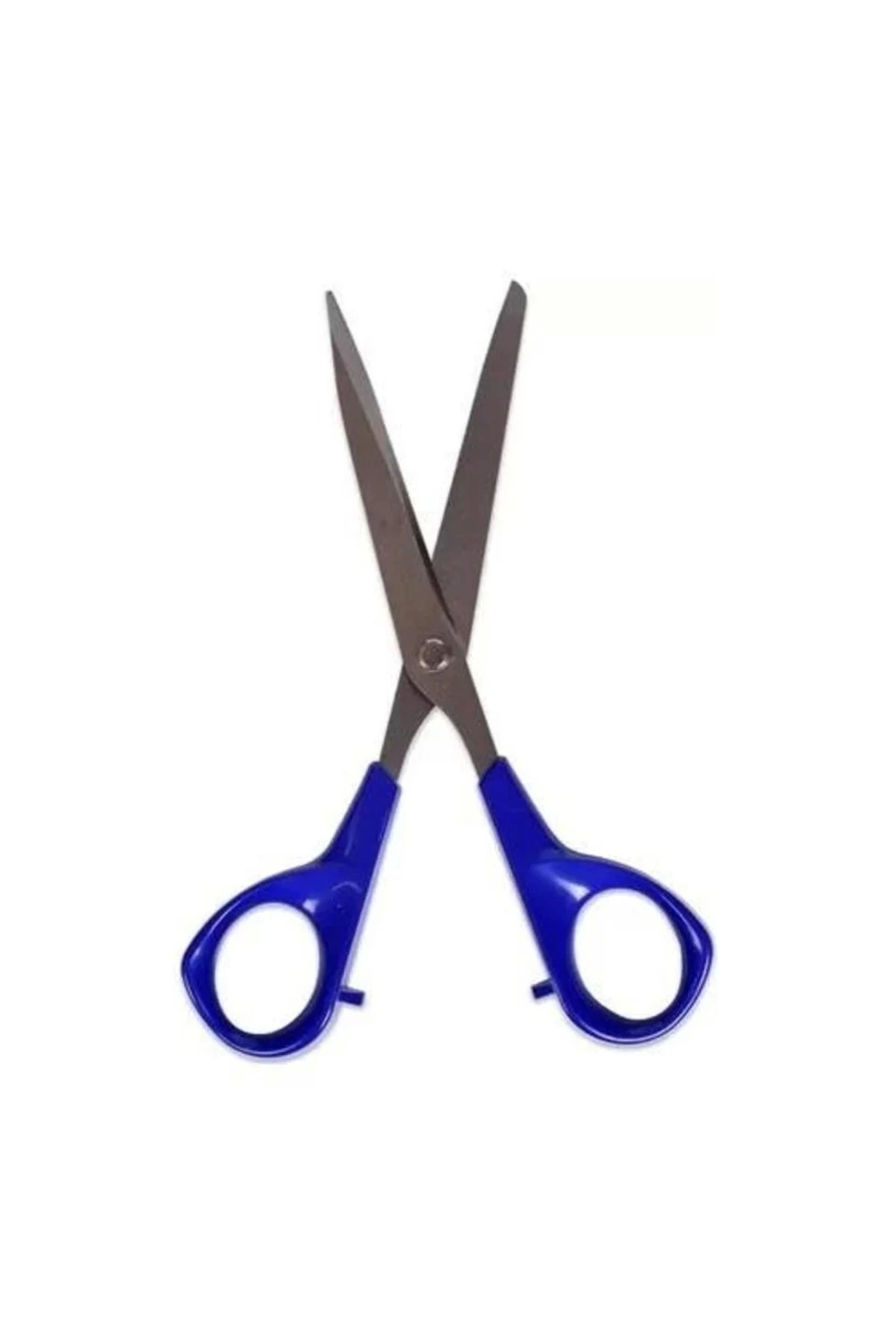 Makas Elegance 120 Mm Lacivert El-45