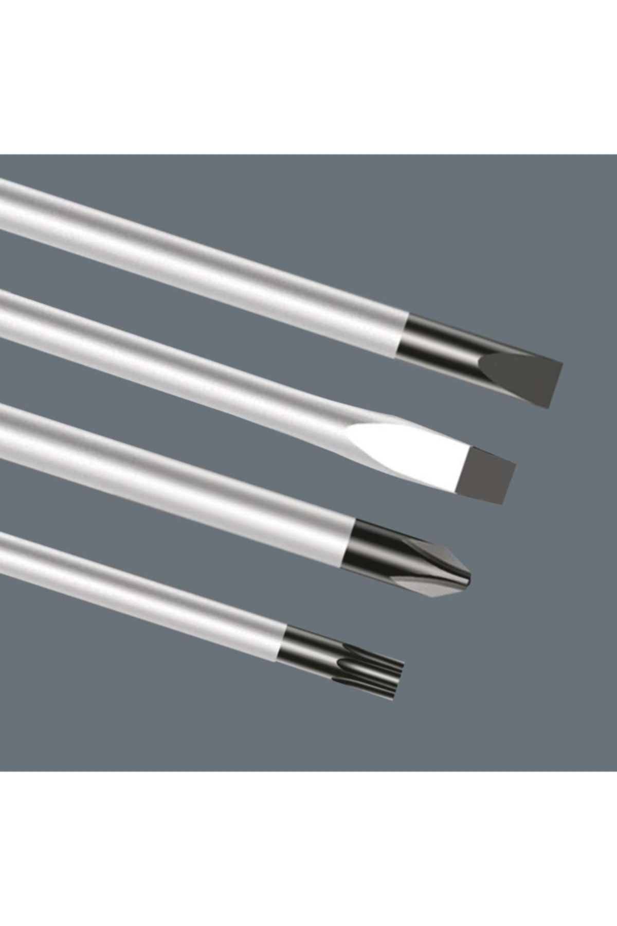 1367 Tx 10 X 80mm Tornavida 05031505001