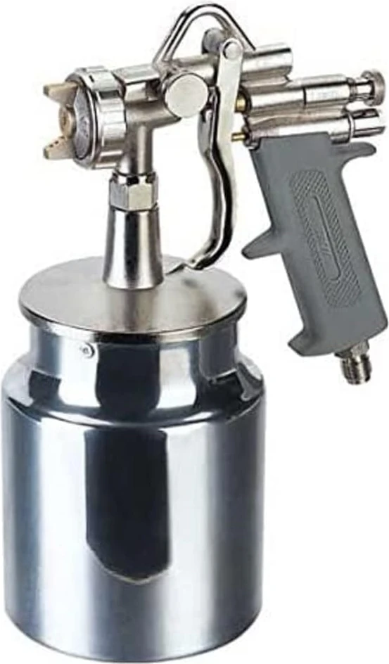 T 18671 Tabancası, 1.5 mm