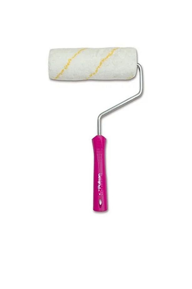 POLİSAN ECOLİNA SATEN İÇ CEPHE RULOSU 25 CM
