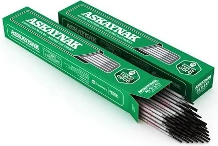 AS KAYNAK BASIC ELEKTROT 3,25*350 AS B-248