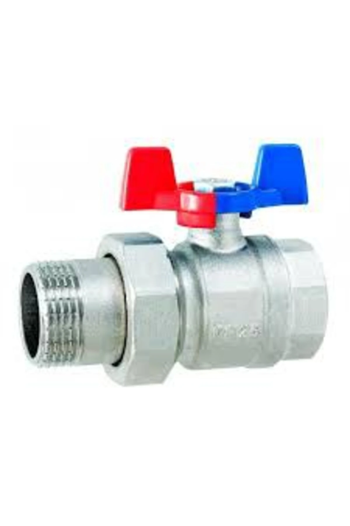 Kelebek Er.rekorlu Vana 1’’ 327-r