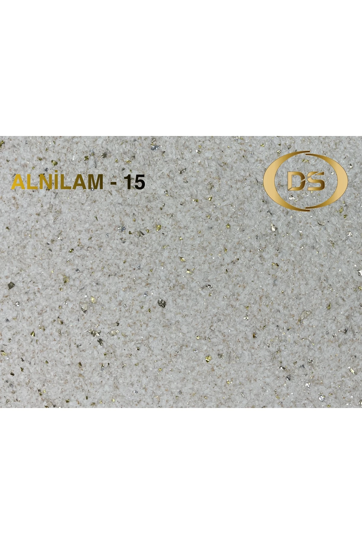 Alnilam - 15 | Ipek Sıva & Canlı Sıva & Pamuk Sıva & Yalıtımlı Sıva