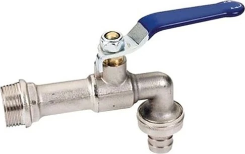 Küresel Bahçe Musluğu 1/2 Musluk Başlık ( Lisinya ) Alithestereo