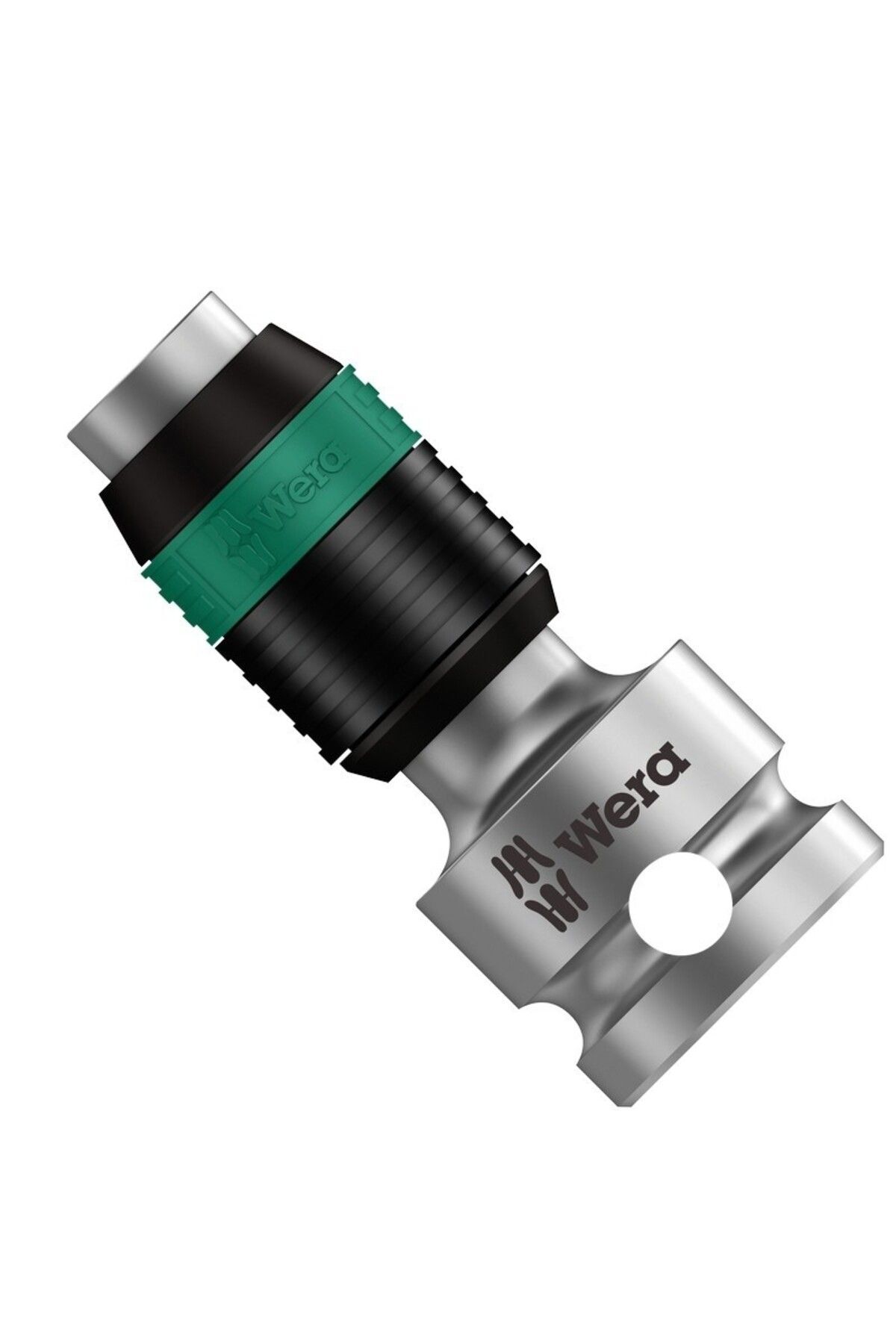 8784 B1 Zyklop Lokma Bits Adaptor 3/8" 44mm 05003590001