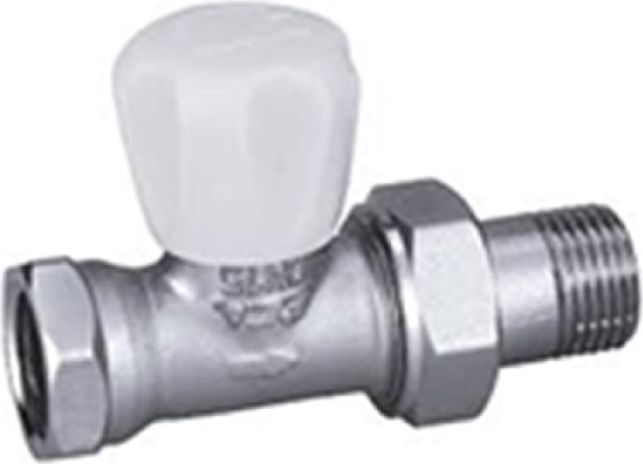 1/2” Düz Radyatör Valfi Rv3 602120725