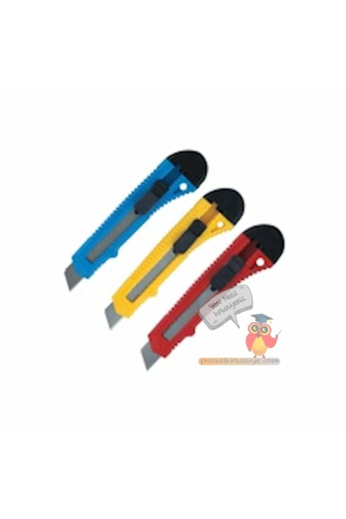 Ticon Maket Bıçağı Büyük Boy