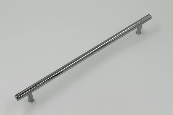 02-416 mm Krom 10 mm Çubuk Kulp 02-416-18
