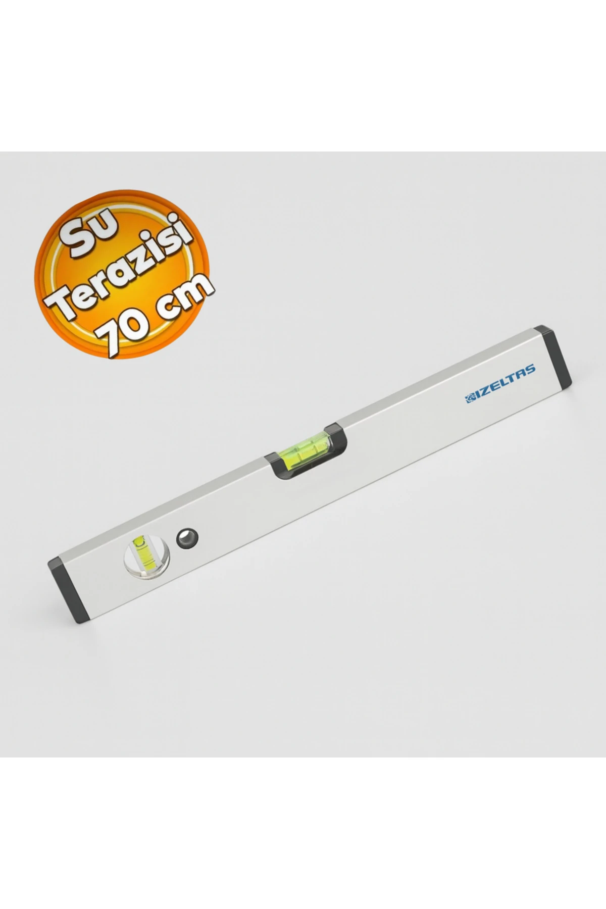 Alüminyum Su Terazisi 70 cm