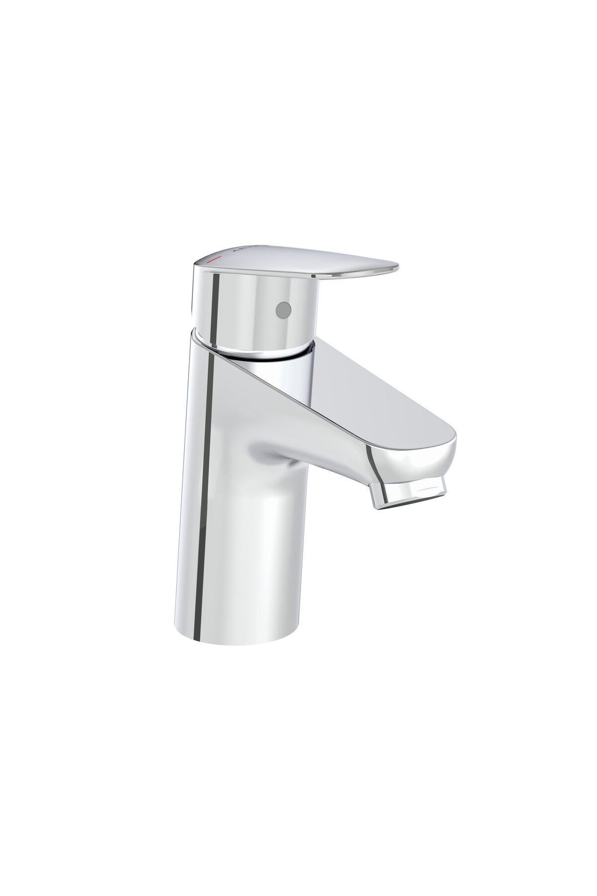 Shift T10 A43715 Lavabo Bataryası, Krom
