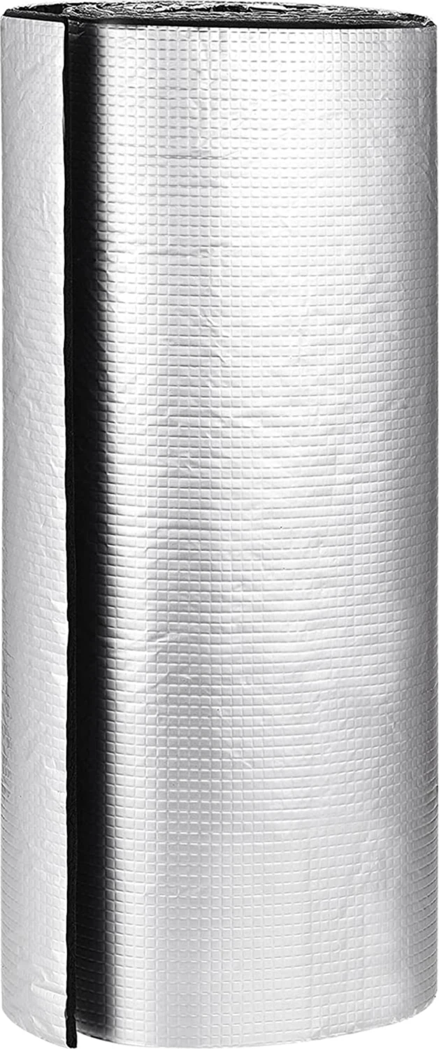 1,5 Mt Rulo Kalorifer Petek Arkası Isı Yalıtım Levhası Radyatör Arkalığı İzolasyon Plakası Yansıtıcı