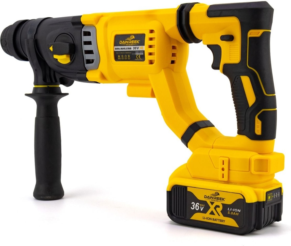 36V Dw Şarjlı Hilti