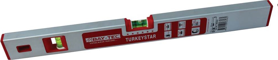 Baytec Su Terazisi Mıknatıslı