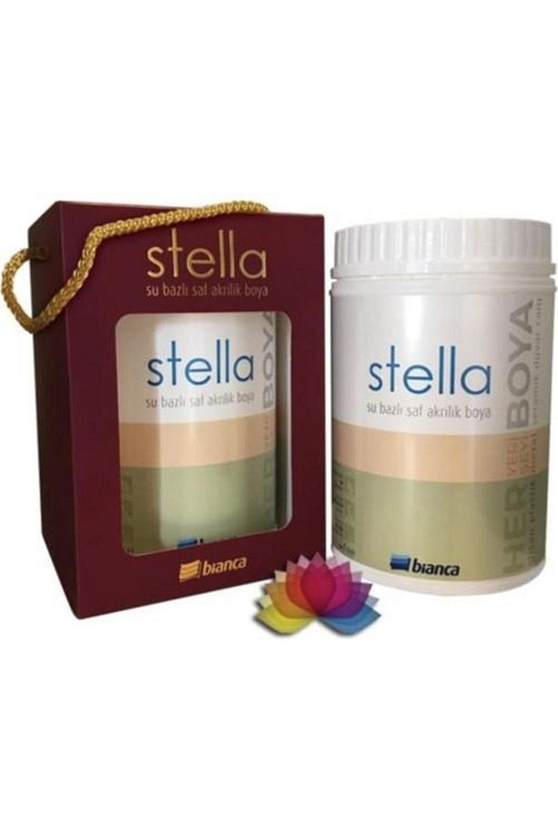 Stella Cappuccino 0.5 Lt