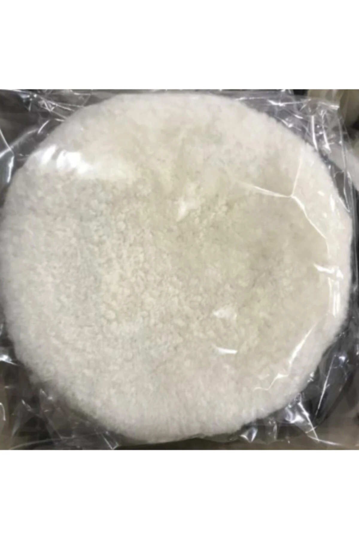 Ynr 180 Mm Kuzu Postu Pasta Ve Çizik Keçesi