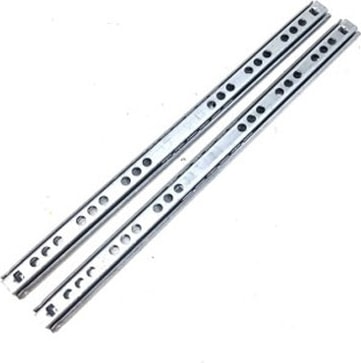 Teleskopik Ince Bilyalı Çekmece Rayı 30 cm * 17 mm