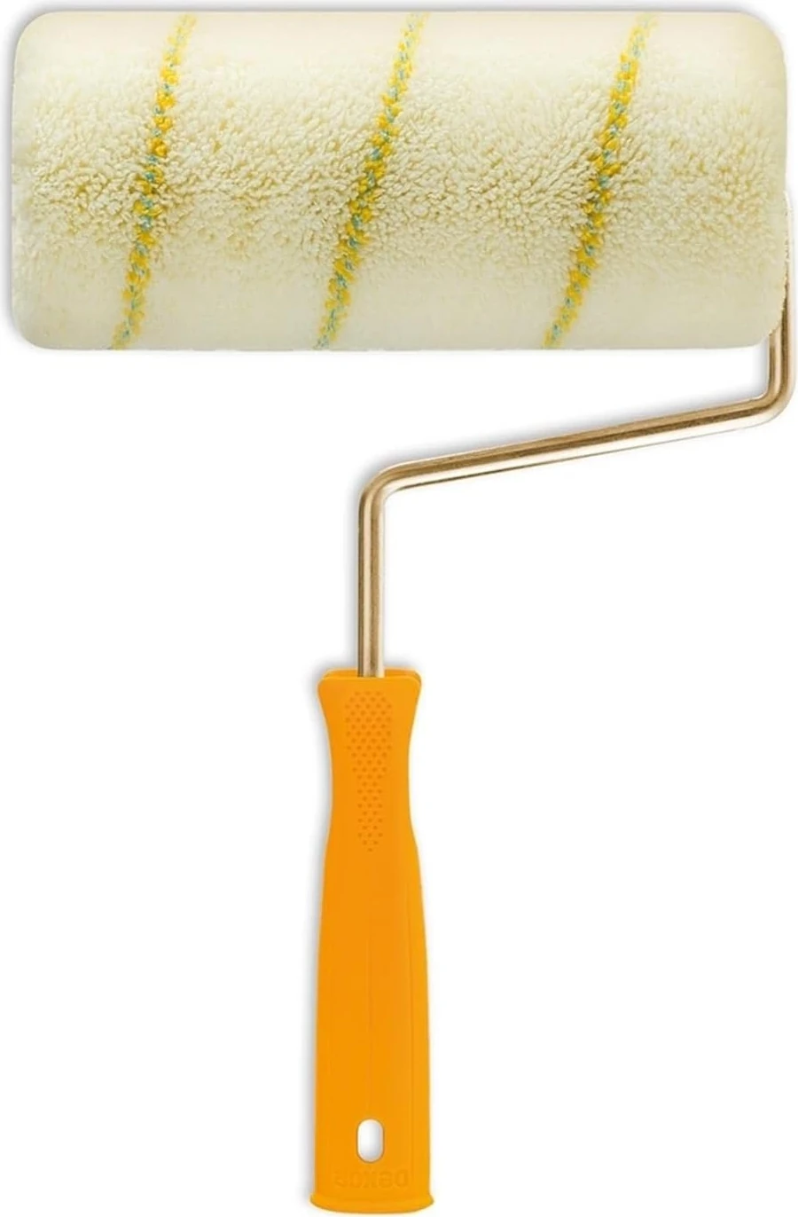 Iç Cephe Rulo - Dekor