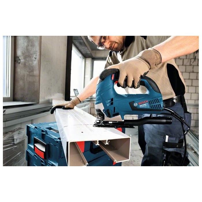BOSCH Gst 90 Be Profesyonel Dekupaj Testere
