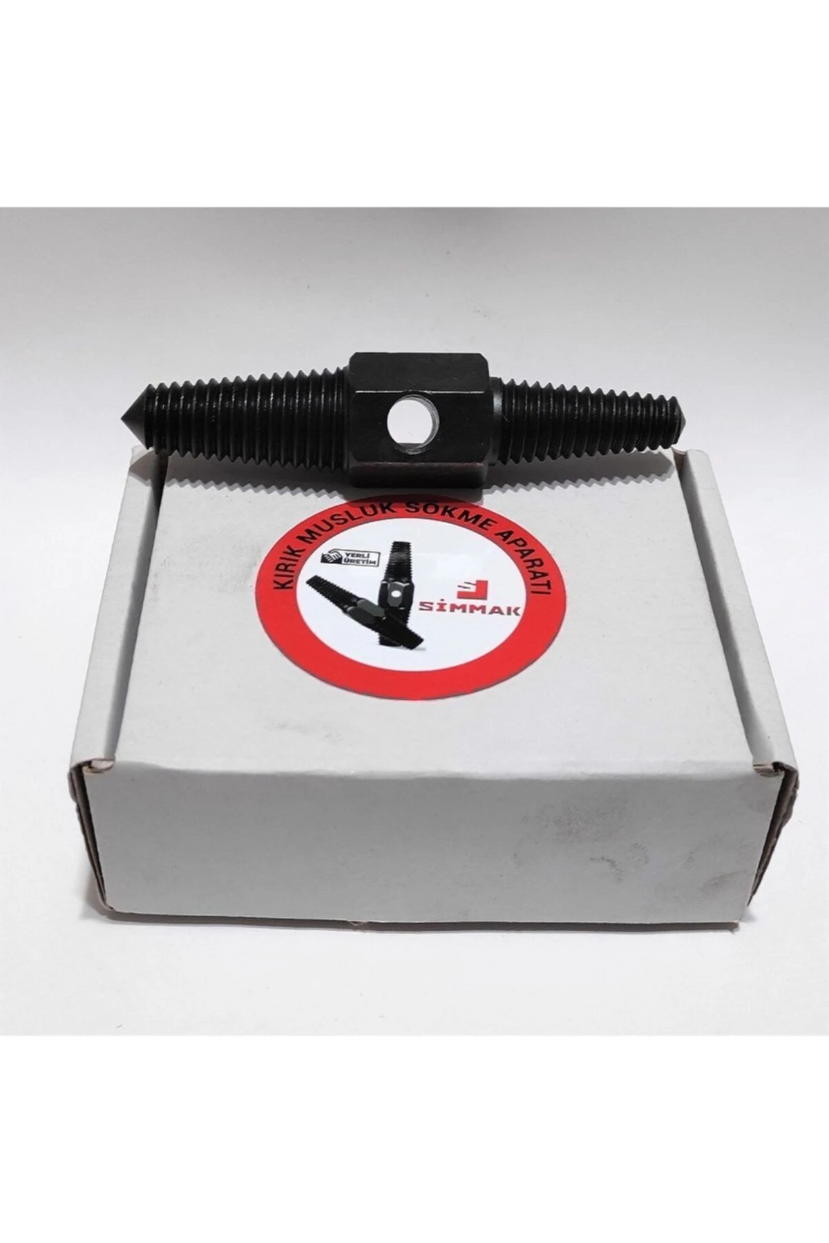 Kırık Musluk Sökme Aparatı ( 1 Adet )