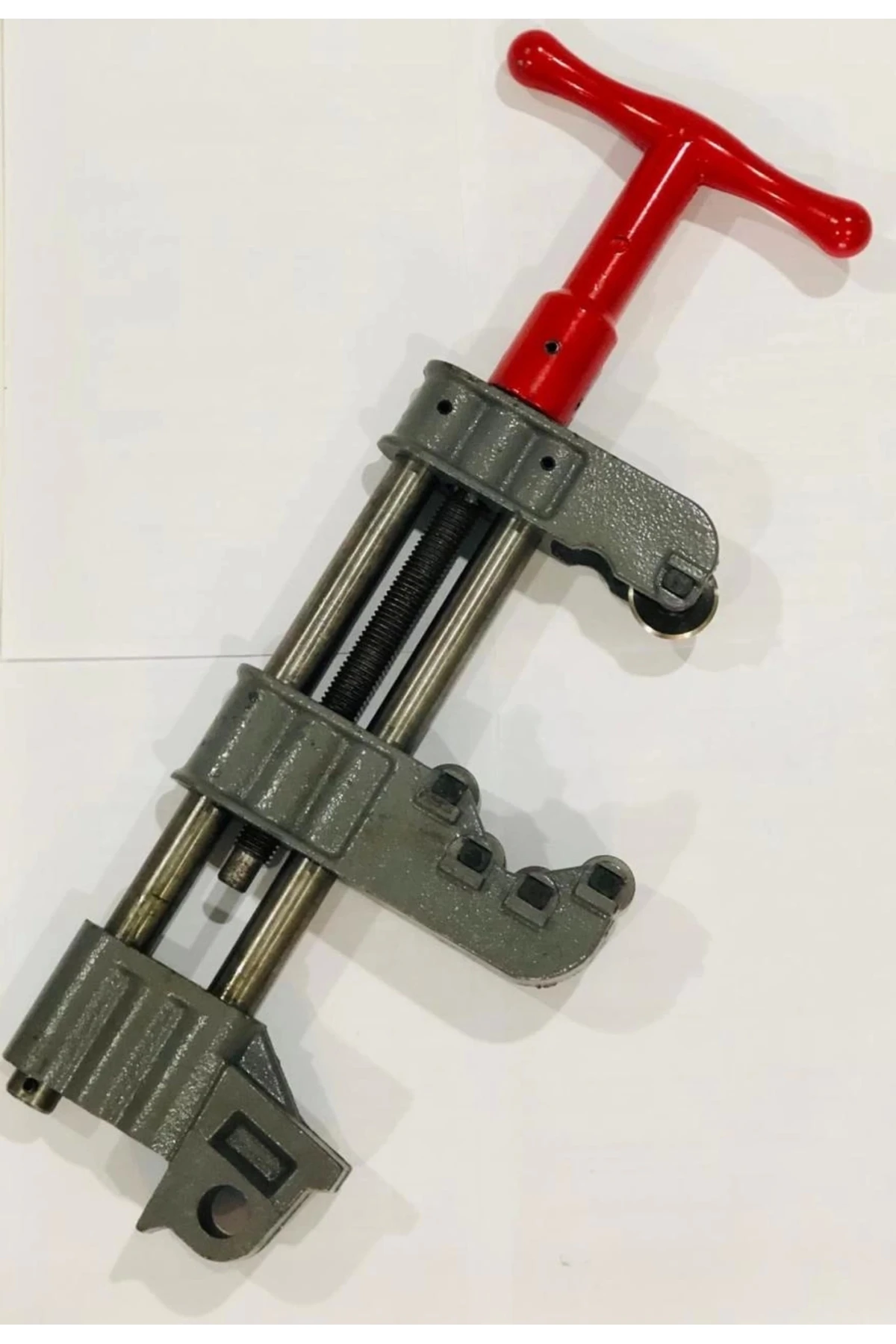 Elektrikli Tezgah Pafta Boru Kesme Kafası 4''