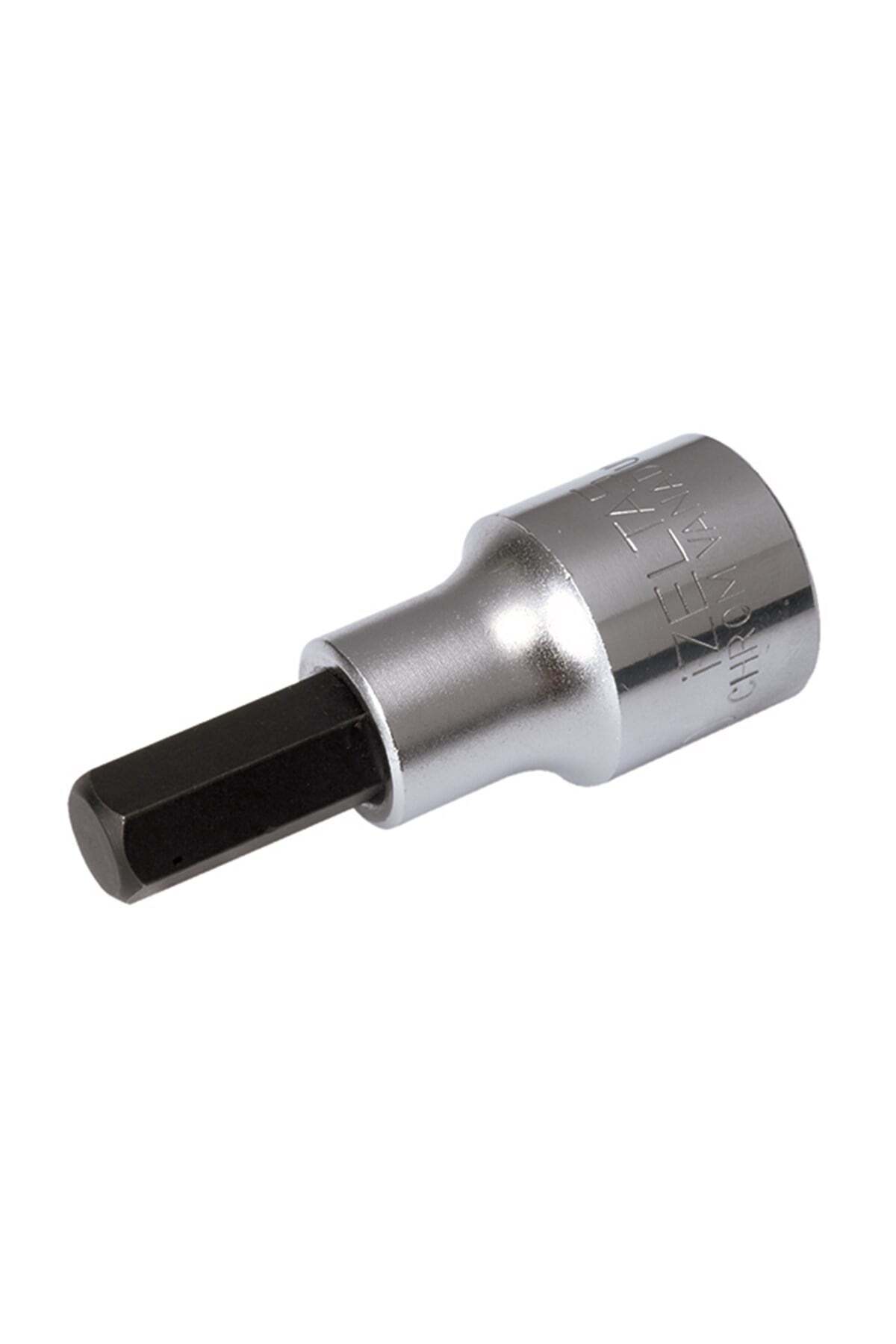 1/2" 7mm 60mm Lokmalı Allen Uç