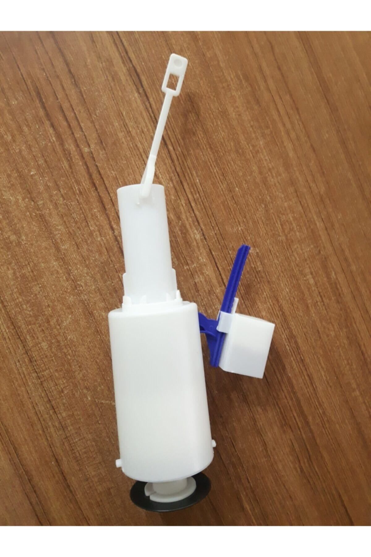 Sanica Boşaltma Gurubu