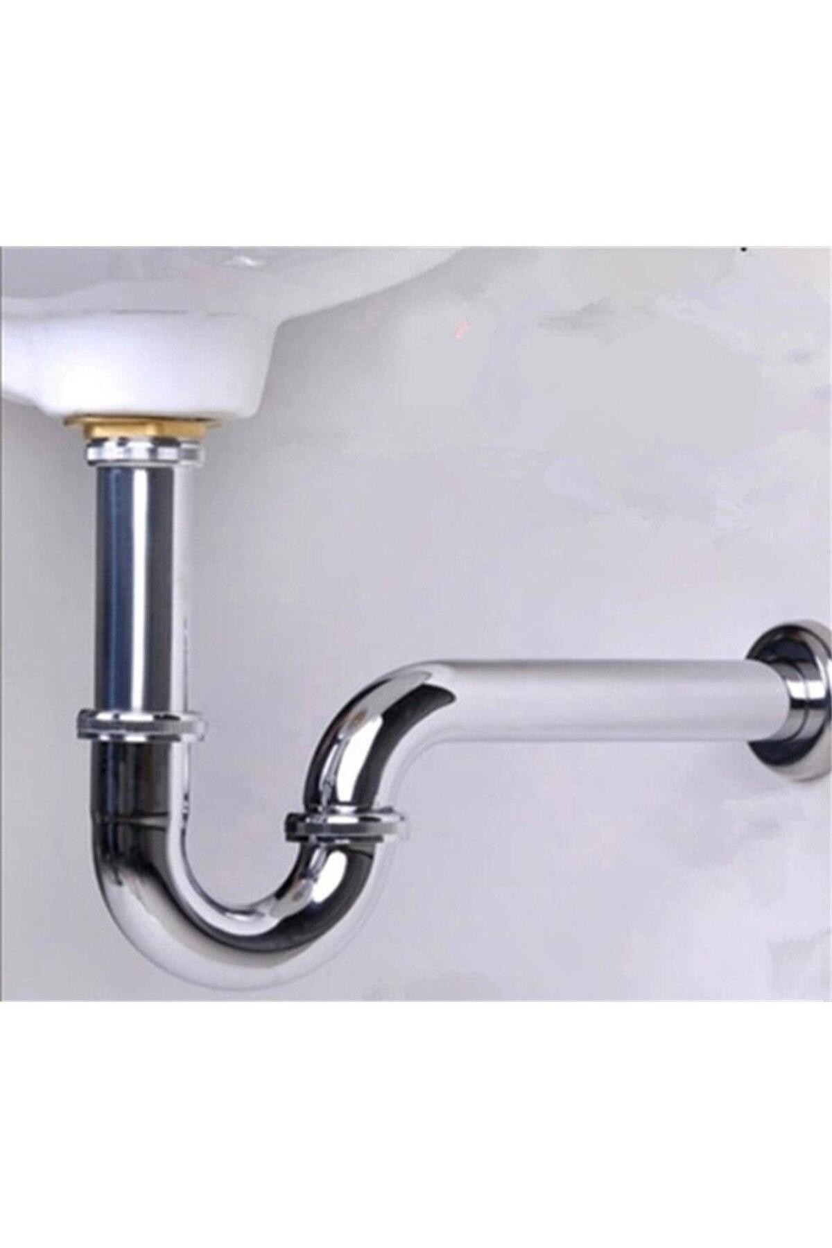 Lavabo Sifonu 255 mm - 28947000