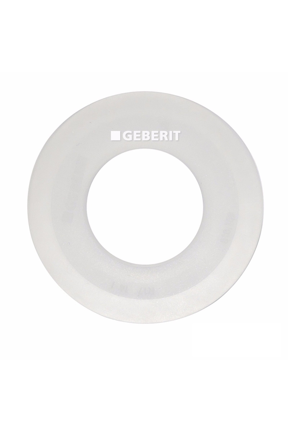 Rezervuar Contası Gömme Rezervuar Iç Takım Orta Göbek Contası