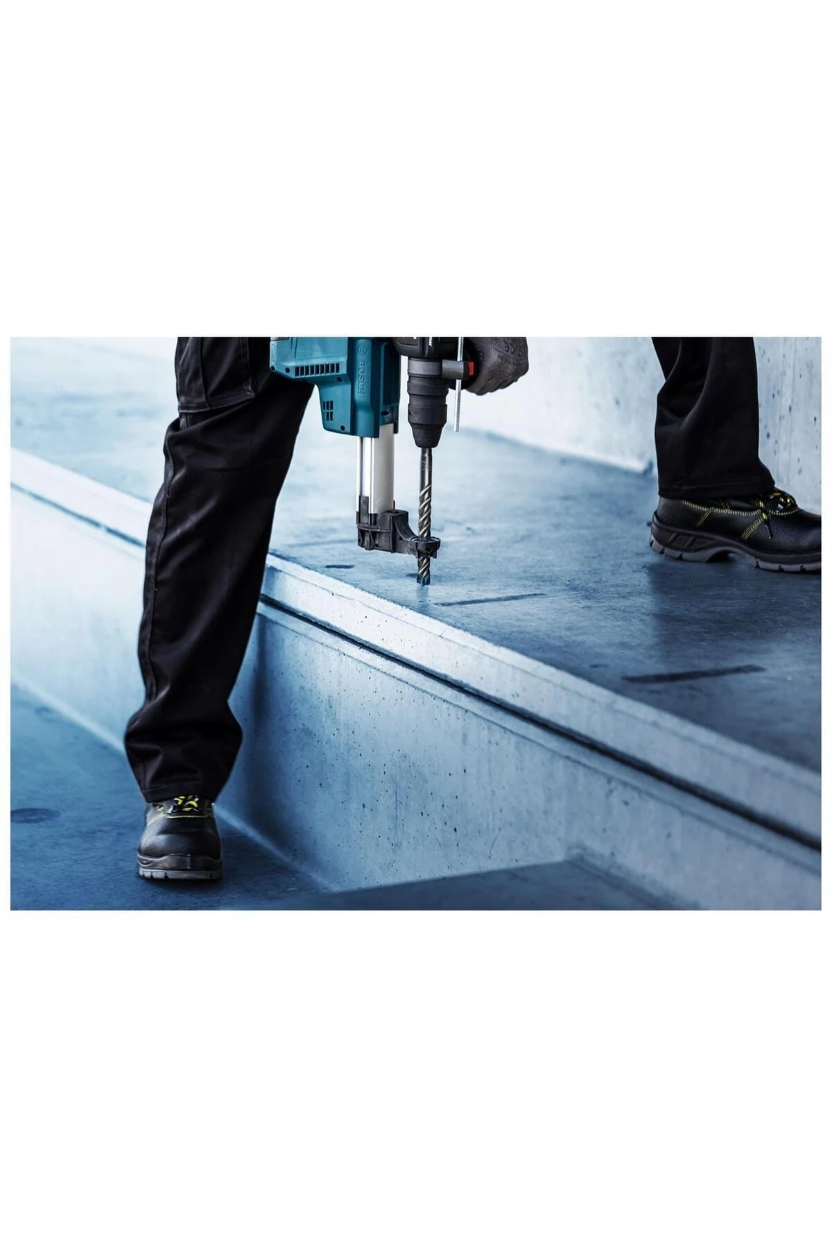 Expert 7x165 mm Yeni Sds Plus-7X Matkap Ucu 2608900084