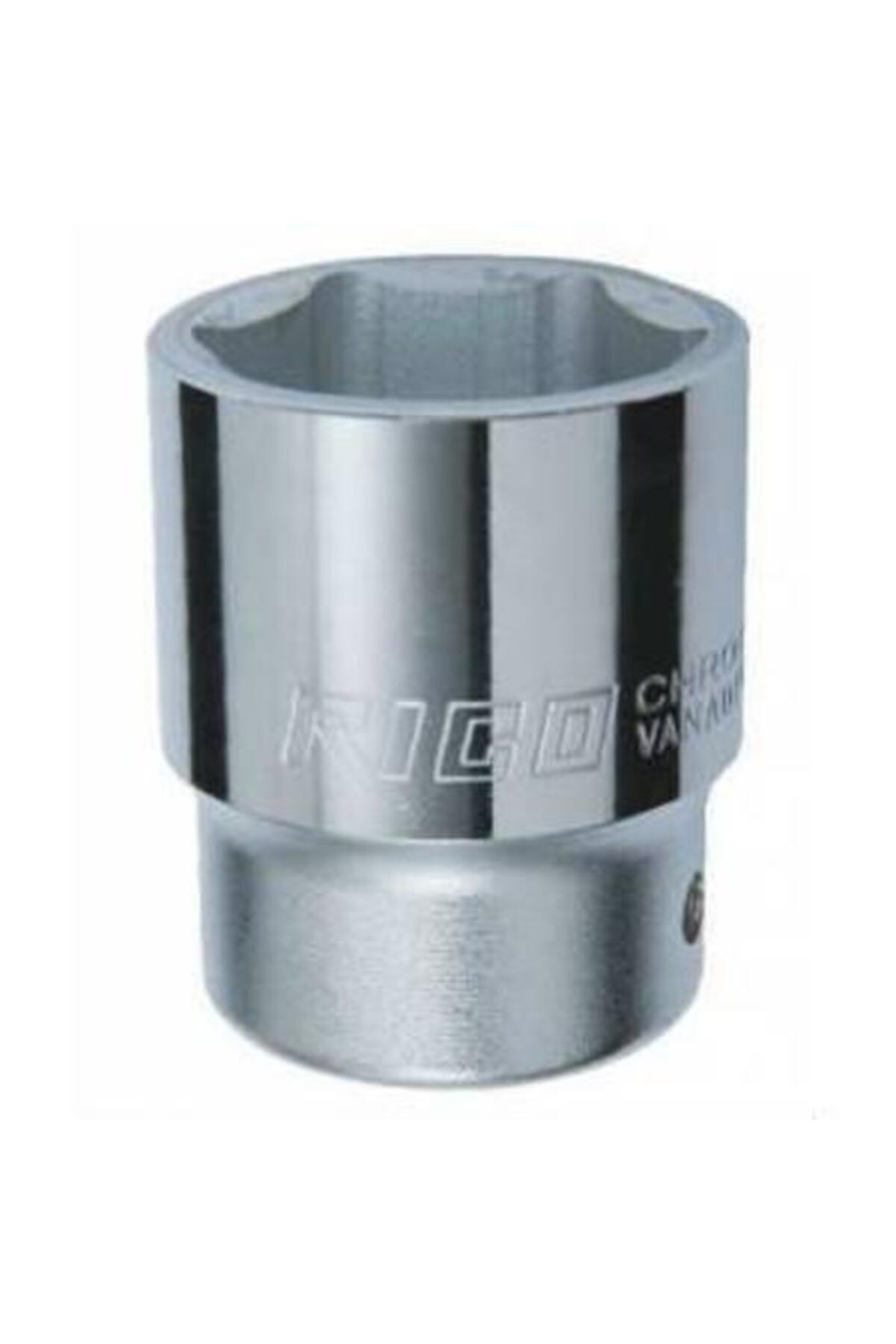 007-rc3441 3/4" 6 Köşe Ağır Lokma 41 Mm