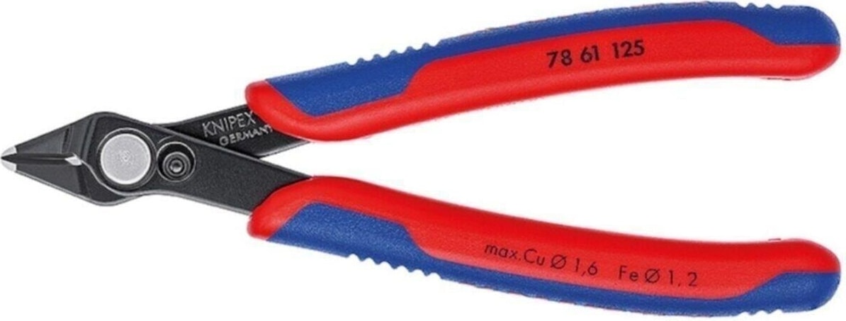 7861125 Elektronikçi Yan Keski