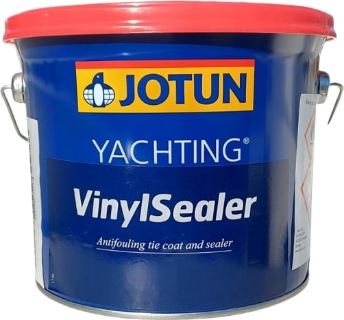 JOTUN Vinly Sealer Zehirli Boya Astarı 2,5lt