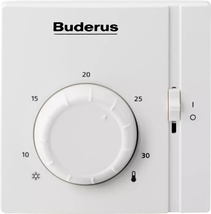 T-Control Kablolu Oda Termostatı