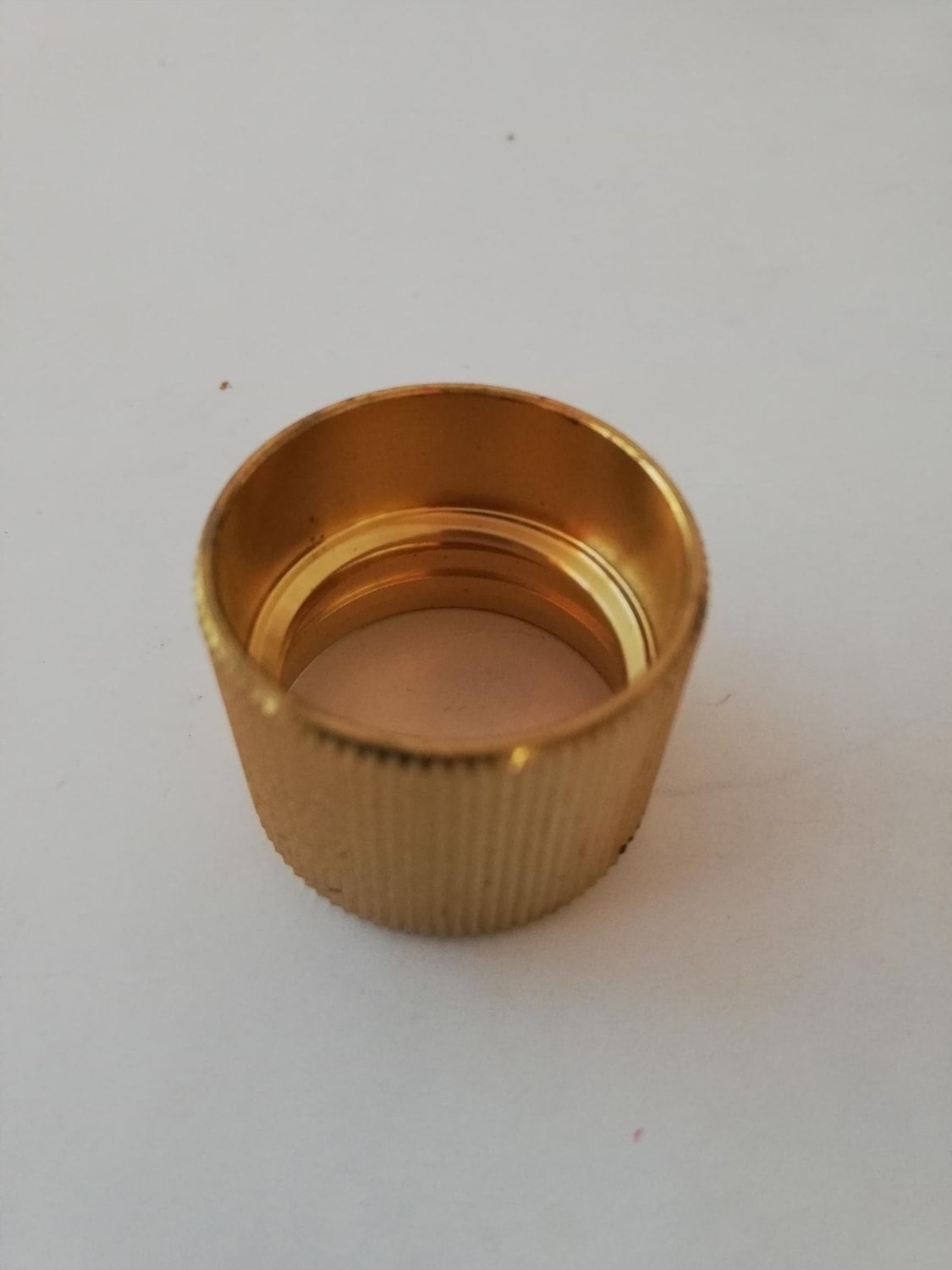 Abimig Grip W605 Nozul Adaptörü(Sıkma Somunu)