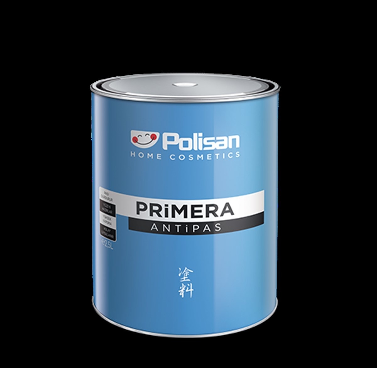 Primera Antipas 2,5 lt