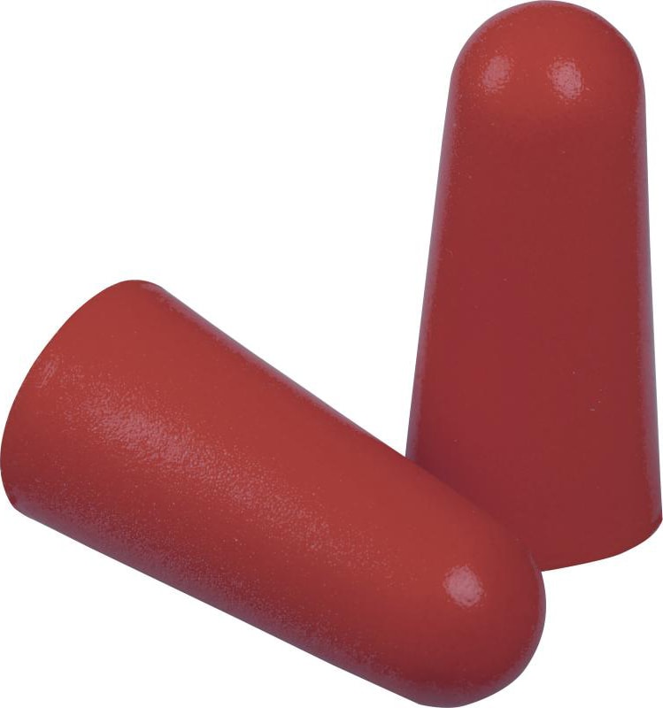 CONIC500 Ipsiz Dispenser Dolum 500 Adet Kulak Tıkacı