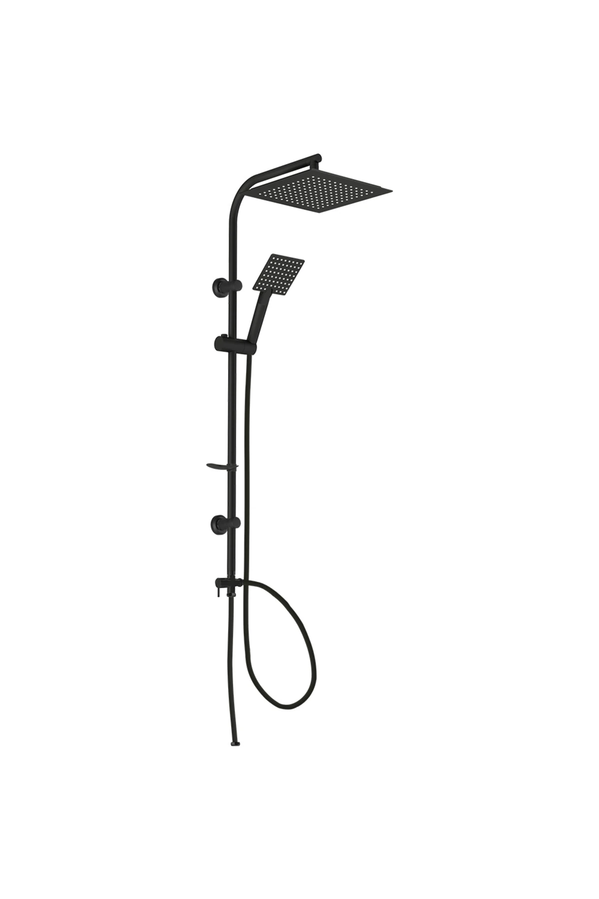 YAĞMUR DUŞ SİSTEMİ SETİ