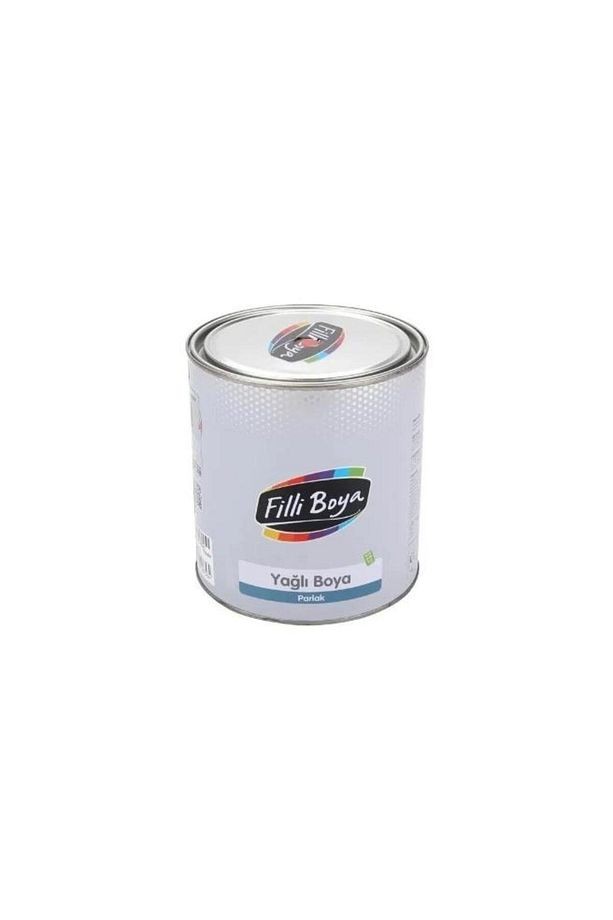 Yağlı Parlak Antrasit 7016 0.75Lt