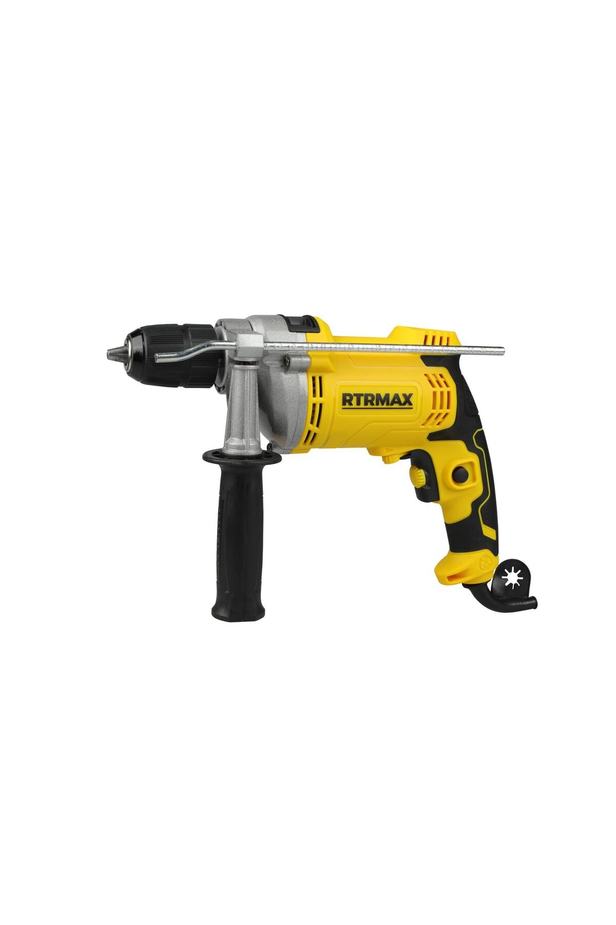 Rtm1590 Darbeli Matkap 1050 W 13 Mm