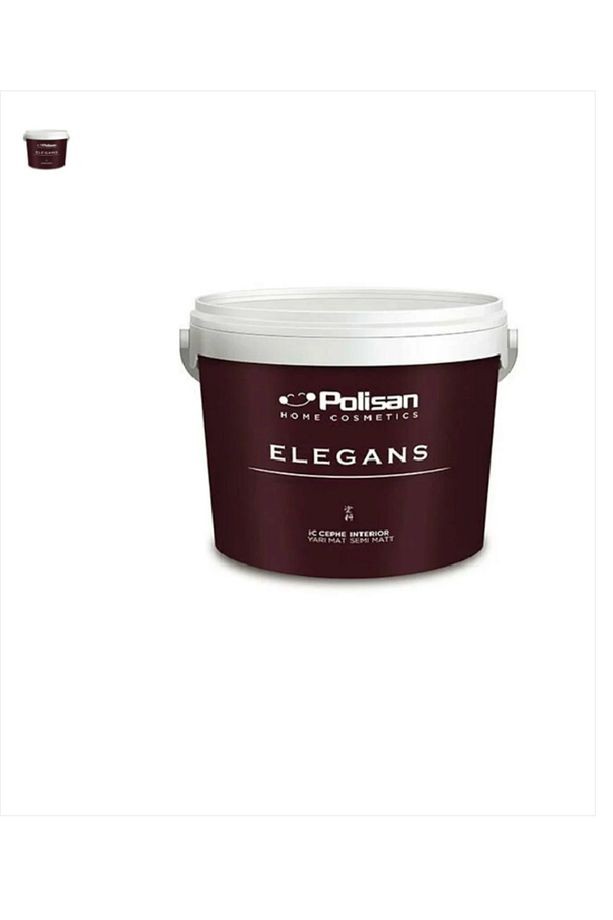 Elegans Yarı Mat Tam Silinebilir 20 Kg