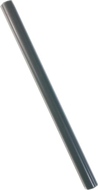 Mum Sıcak Silikon Yeşil 11,2 mm 20 cm Kalın