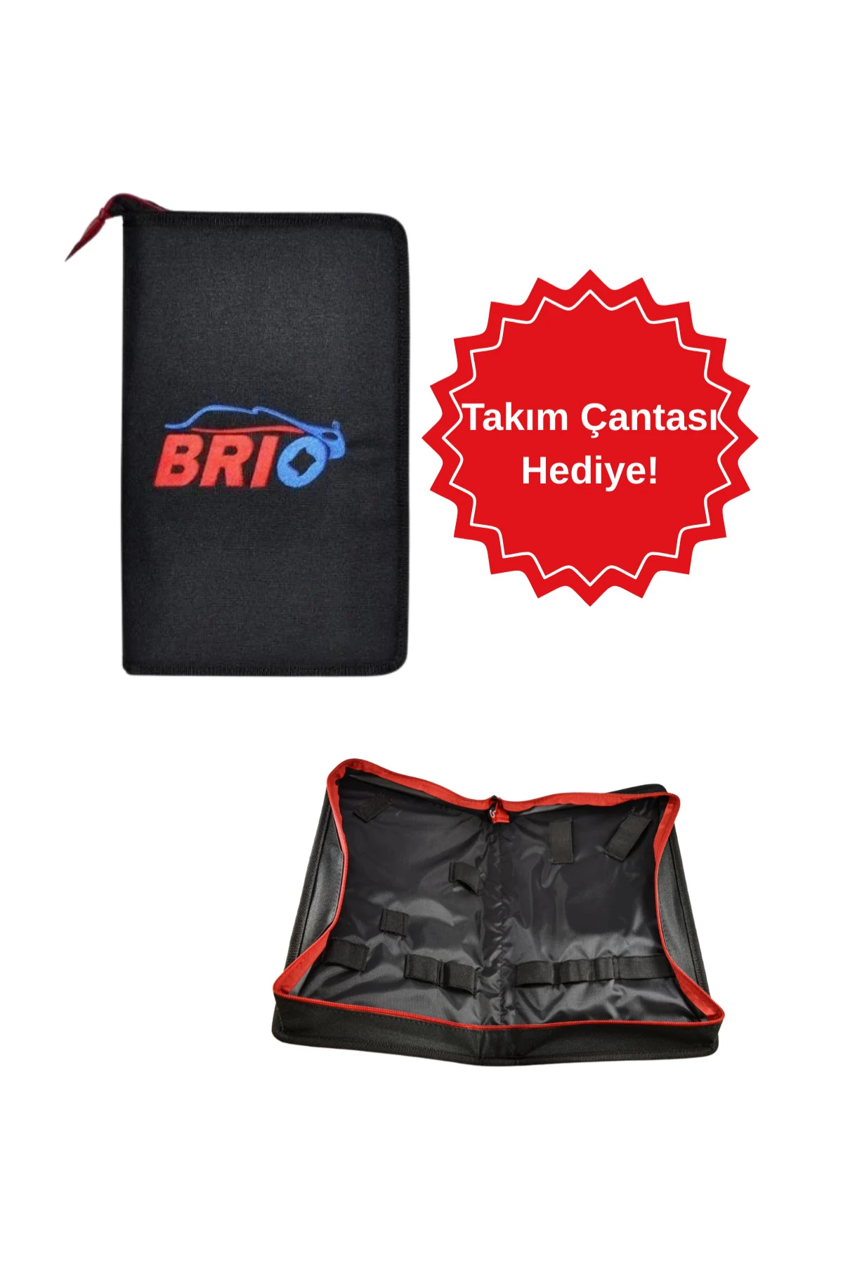 Elektrikli Darbeli Matkap Universalımpact 730 15 Parça X-line Set Takım Çantası Hediyeli