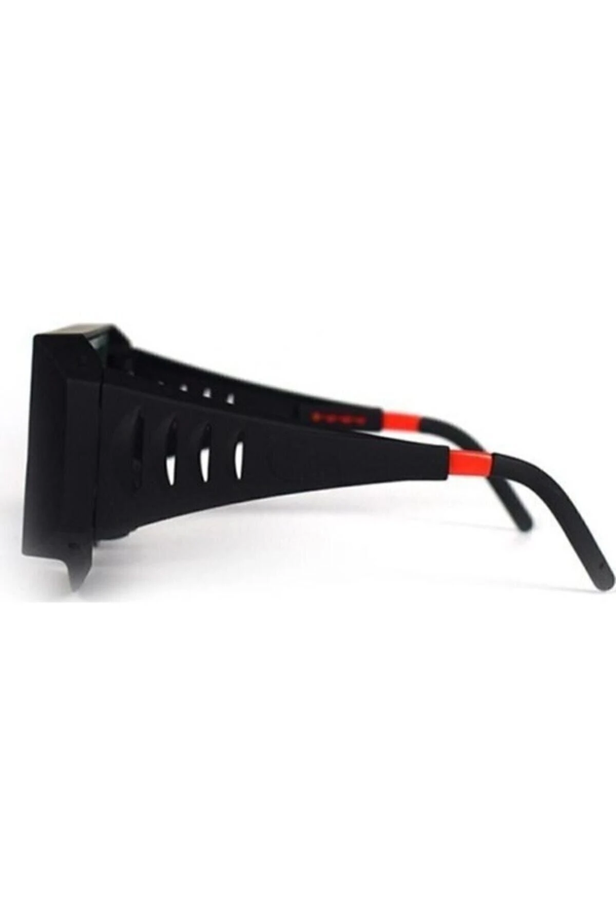 Otomatik Kararan Kaynak Gözlüğü, Güvenli ve Konforlu Kullanım İçin Tasarlandı